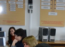Вітаємо переможців І етапу Всеукраїнської студентської олімпіади зі спеціальності "Менеджмент зовнішньоекономічної діяльності"
